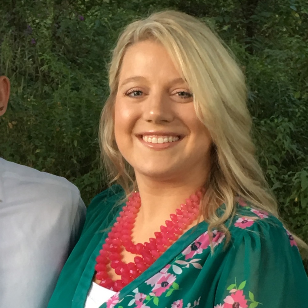 Meet your Posher, Rachel